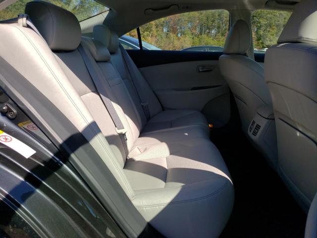 Photo 6 from auction – 2011 LEXUS ES 350 with VIN JTHBK1EG9B2421736