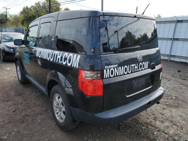 Photo 3 from auction – 2006 HONDA ELEMENT EX with VIN 5J6YH28756L002062