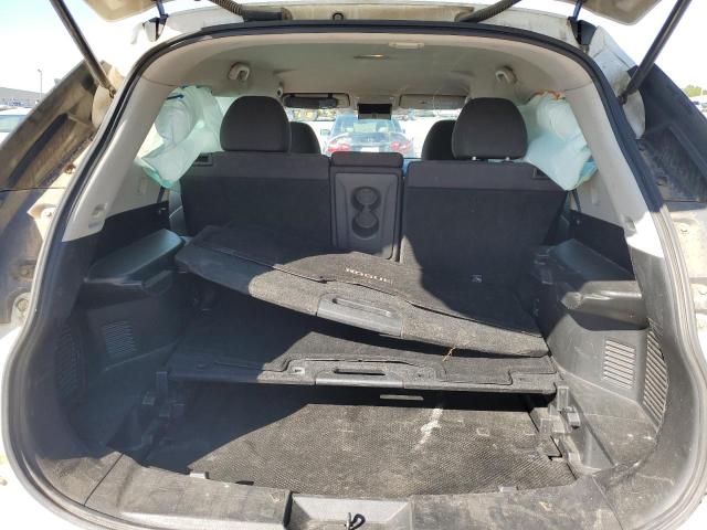 Photo 9 from auction – 2016 NISSAN ROGUE S with VIN KNMAT2MTXGP692586