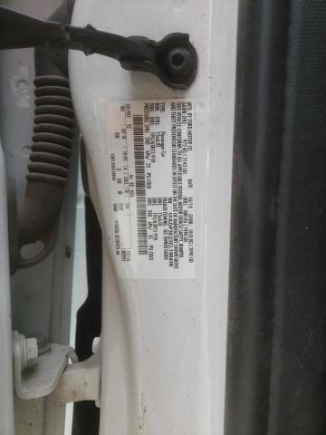 Photo 10 from auction – 2014 FORD FOCUS S with VIN 1FADP3E23EL196438