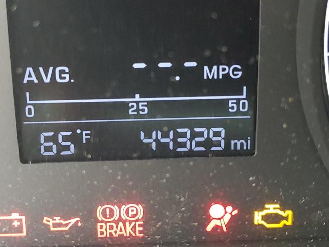 Photo 8 from auction – 2019 HYUNDAI ACCENT SE with VIN 3KPC24A34KE052023