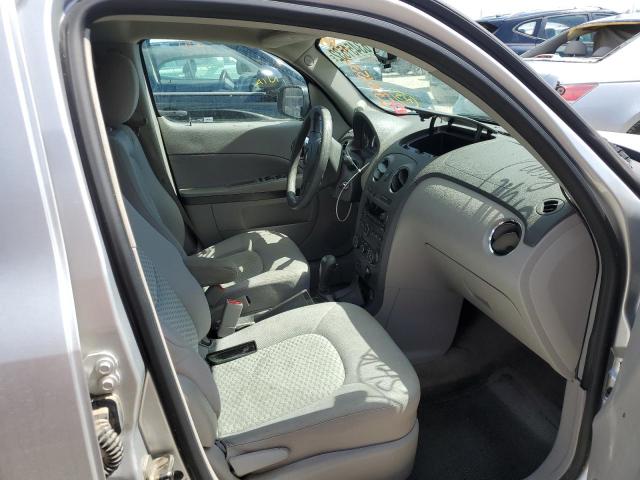 Photo 5 from auction – 2009 CHEVROLET HHR LS with VIN 3GNCA13BX9S521401
