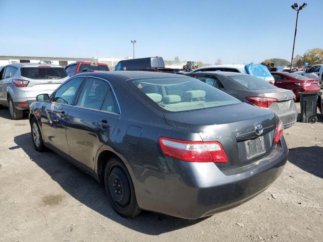 Photo 3 from auction – 2009 TOYOTA CAMRY BASE with VIN 4T4BE46K59R117932
