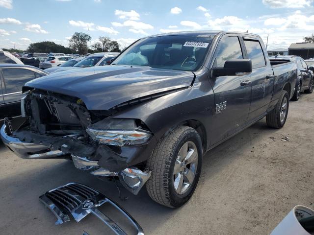 Photo 2 from auction – 2019 RAM 1500 CLASS with VIN 1C6RR7TTXKS714468