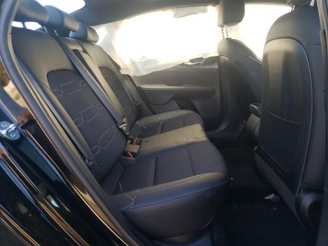 Photo 6 from auction – 2021 KIA FORTE GT with VIN 3KPF34AD7ME322495