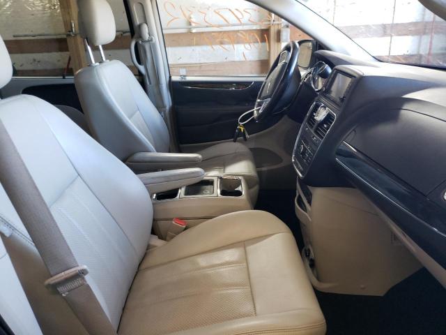 Photo 5 from auction – 2012 CHRYSLER TOWN & COU with VIN 2C4RC1CG4CR393198