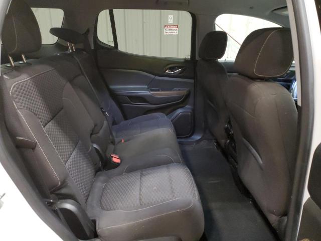 Photo 6 from auction – 2017 GMC ACADIA SLE with VIN 1GKKNSLA8HZ283950