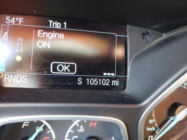 Photo 8 from auction – 2014 FORD FOCUS SE with VIN 1FADP3F25EL223623