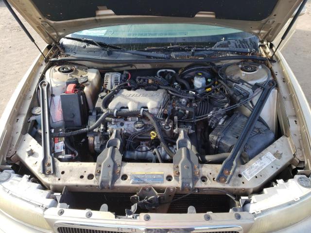 Photo 7 from auction – 2004 BUICK CENTURY CU with VIN 2G4WS52J041302305