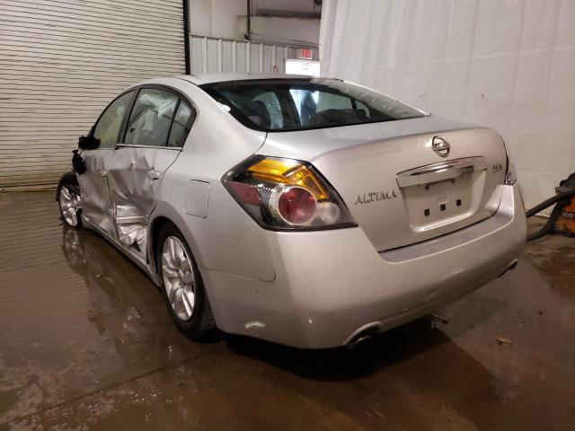 Photo 3 from auction – 2010 NISSAN ALTIMA BAS with VIN 1N4AL2AP9AN429148
