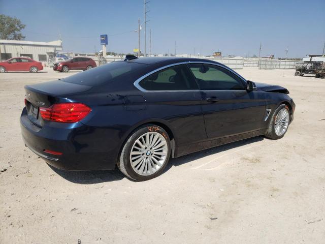 Photo 4 from auction – 2014 BMW 428 XI with VIN WBA3N9C50EF722175