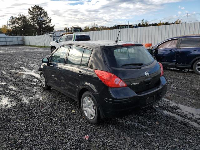 Photo 3 from auction – 2012 NISSAN VERSA S with VIN 3N1BC1CP0CL364623