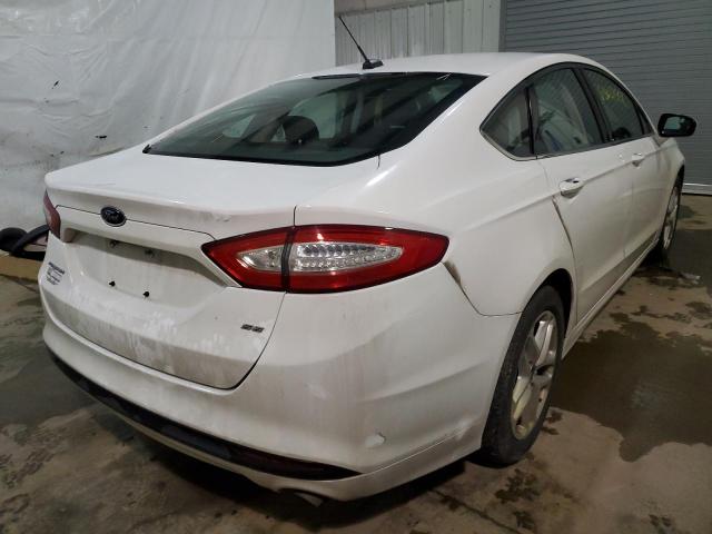 Photo 4 from auction – 2016 FORD FUSION SE with VIN 1FA6P0H78G5128612