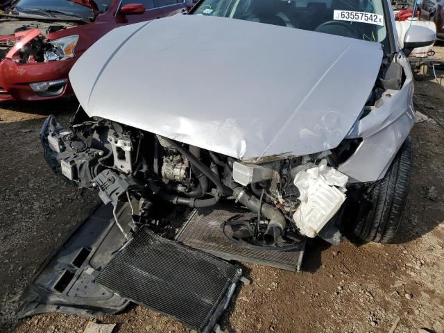 Photo 9 from auction – 2015 AUDI A3 with VIN WAUBFGFF1F1086902