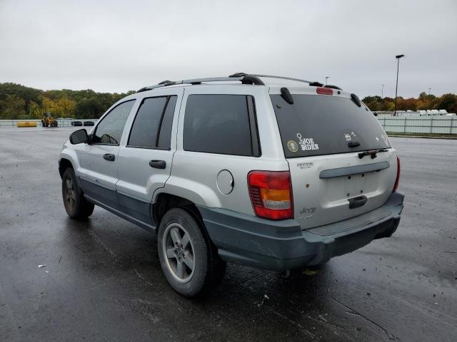 Photo 3 from auction – 2004 JEEP GRAND CHER with VIN 1J4GW48S44C252455