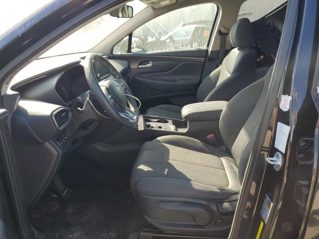 Photo 7 from auction – 2019 HYUNDAI SANTA FE S with VIN 5NMS23AD6KH088366