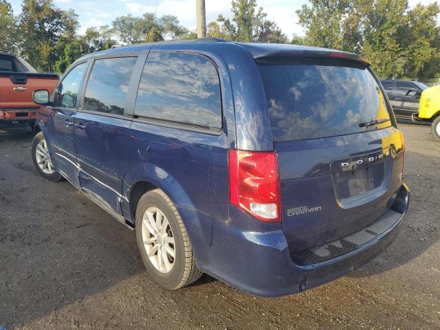 Photo 3 from auction – 2014 DODGE GRAND CARA with VIN 2C4RDGCG2ER305333