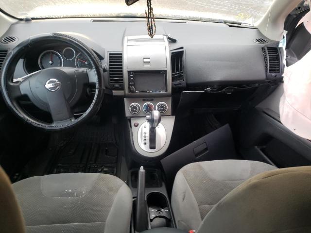 Zdjęcie 5 z aukcji – 2011 NISSAN SENTRA 2.0 z VIN 3N1AB6AP1BL681615