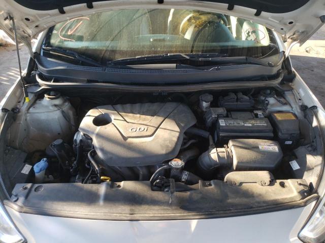 Photo 7 from auction – 2016 HYUNDAI ACCENT SE with VIN KMHCT4AE6GU144947