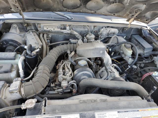Photo 7 from auction – 2000 FORD RANGER SUP with VIN 1FTYR14C6YPA41285