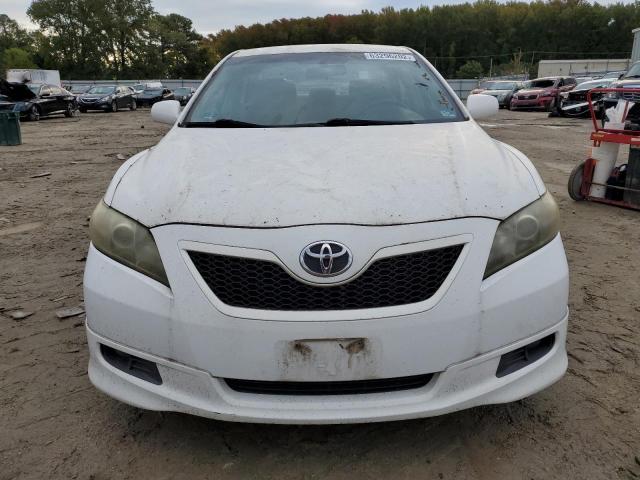 Photo 9 from auction – 2009 TOYOTA CAMRY BASE with VIN 4T1BE46K69U915253