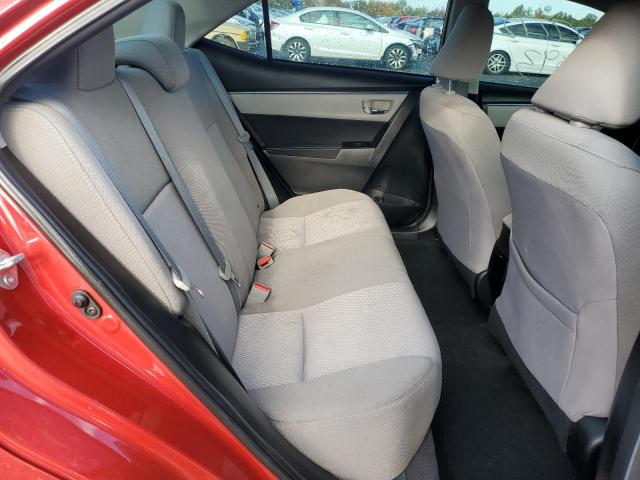 Photo 6 from auction – 2014 TOYOTA COROLLA L with VIN 5YFBURHE6EP092374
