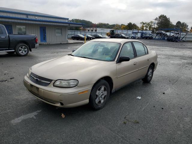 Photo 2 from auction – 2005 CHEVROLET CLASSIC with VIN 1G1ND52F85M176344
