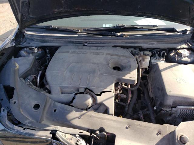 Photo 7 from auction – 2011 CHEVROLET MALIBU 1LT with VIN 1G1ZC5E12BF218897