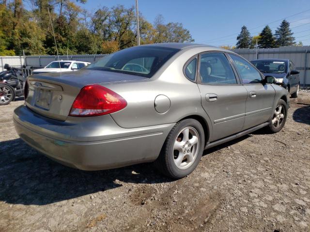 Photo 4 from auction – 2004 FORD TAURUS SE with VIN 1FAFP53U64G130398