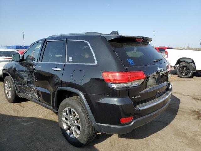 Photo 3 from auction – 2015 JEEP GRAND CHER with VIN 1C4RJFBG9FC726741