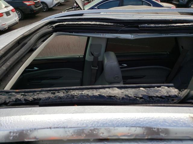 Photo 10 from auction – 2012 CADILLAC SRX LUXURY with VIN 3GYFNAE34CS504272