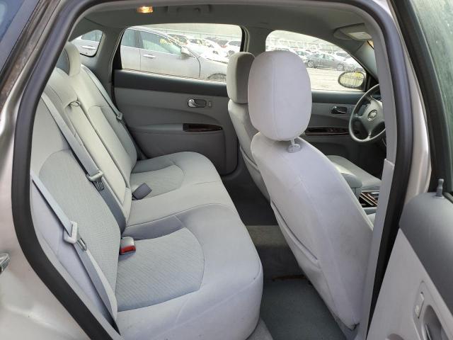 Photo 6 from auction – 2007 BUICK LACROSSE C with VIN 2G4WC582471123329