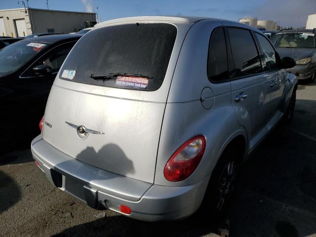 Photo 4 from auction – 2009 CHRYSLER PT CRUISER with VIN 3A8FY48909T546237