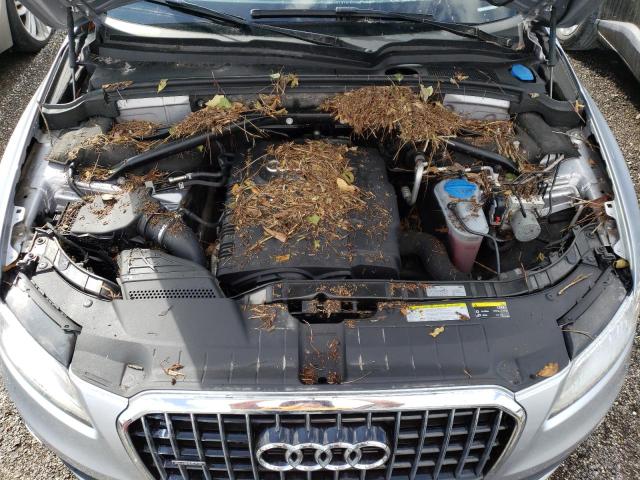 Photo 7 from auction – 2016 AUDI 100 E with VIN WA1L2AFP8GA116532