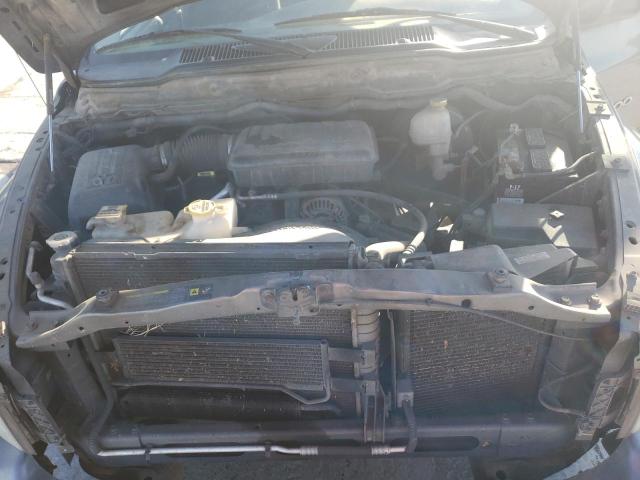 Photo 7 from auction – 2005 DODGE RAM 1500 S with VIN 1D7HA18NX5S265192