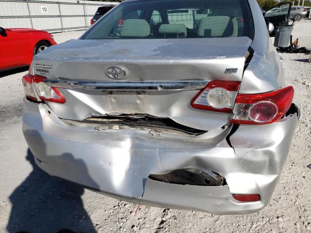 Zdjęcie 9 z aukcji – 2013 TOYOTA COROLLA BA z VIN 5YFBU4EEXDP160312