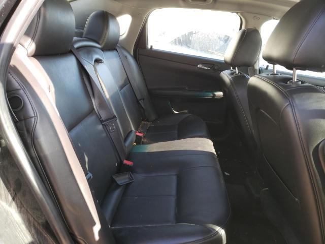 Photo 6 from auction – 2013 CHEVROLET IMPALA LTZ with VIN 2G1WC5E37D1193476