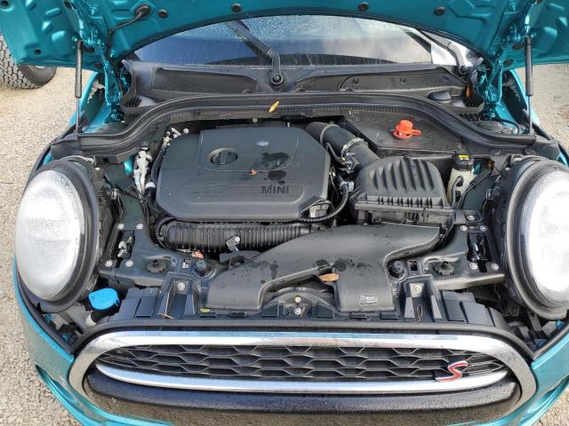 Photo 7 from auction – 2020 MINI COOPER S with VIN WMWWJ5C02L3L81348