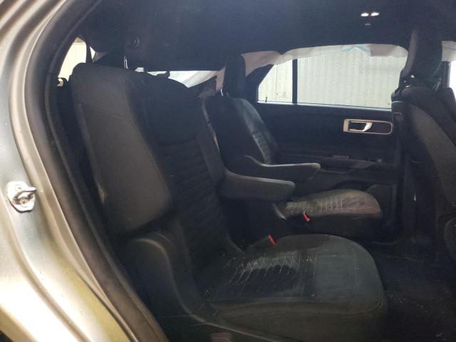 Photo 6 from auction – 2020 FORD EXPLORER X with VIN 1FMSK8DHXLGB37505