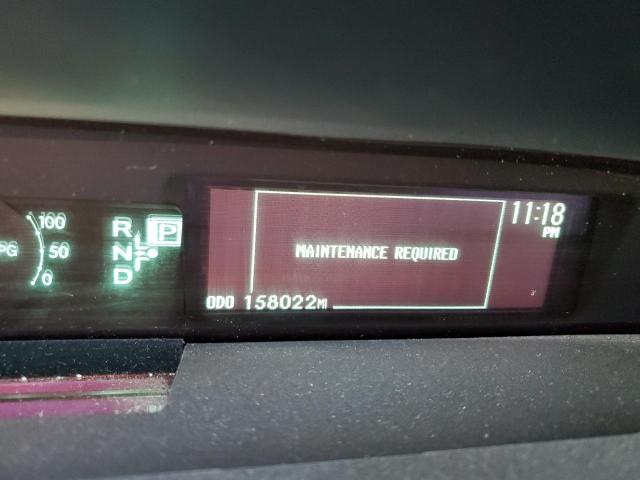 Photo 8 from auction – 2014 TOYOTA PRIUS with VIN JTDKN3DU3E1735324