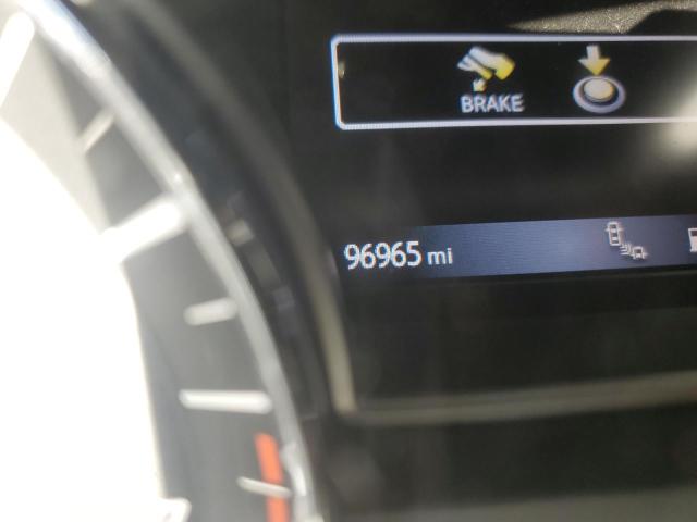 Photo 8 from auction – 2017 NISSAN ALTIMA 2.5 with VIN 1N4AL3AP7HC133590