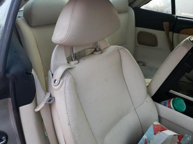 Фото 6 с аукциона – 2004 LEXUS SC 430 с VIN JTHFN48Y040060460
