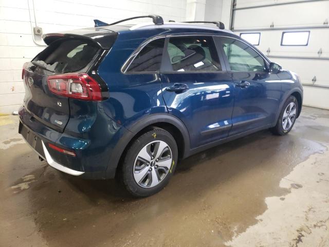 Photo 4 from auction – 2019 KIA NIRO EX with VIN KNDCC3LC2K5231810