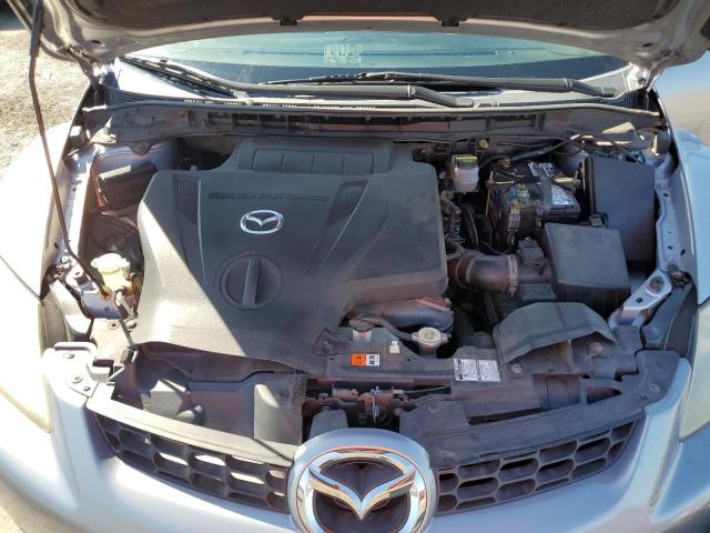 Photo 7 from auction – 2008 MAZDA CX-7 with VIN JM3ER29LX80187092