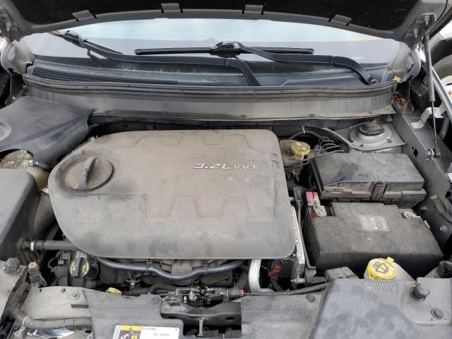 Photo 7 from auction – 2014 JEEP CHEROKEE L with VIN 1C4PJMDS5EW269288