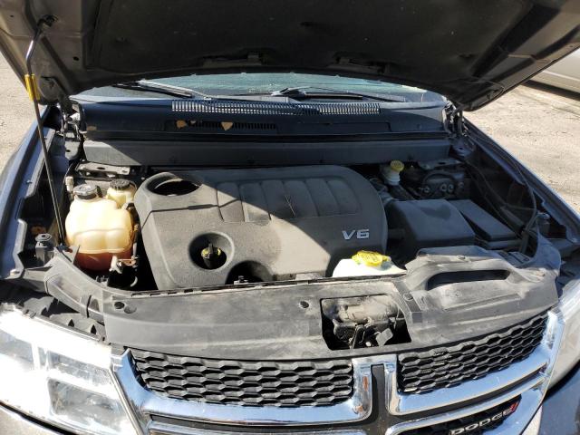 Photo 7 from auction – 2017 DODGE JOURNEY SX with VIN 3C4PDDBG1HT540380