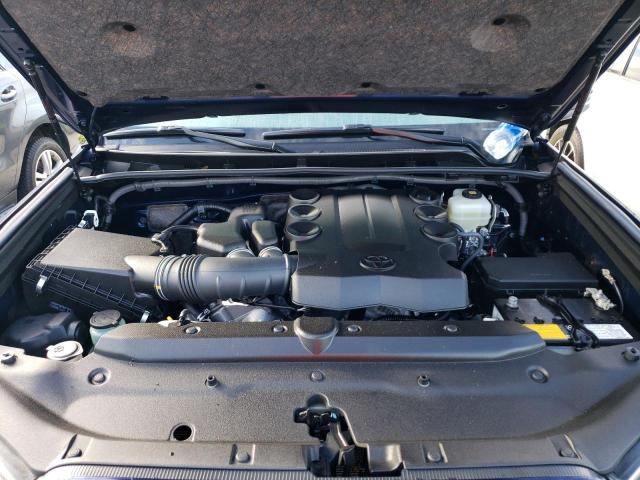 Photo 7 from auction – 2019 TOYOTA 4RUNNER SR with VIN JTEBU5JR2K5635181