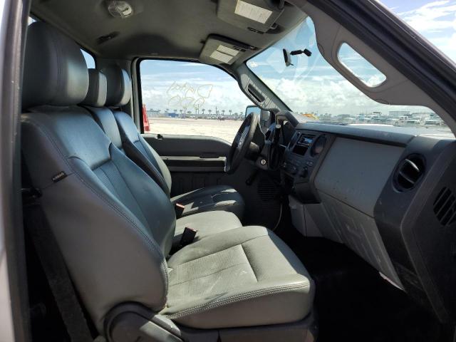 Photo 5 from auction – 2013 FORD F250 SUPER with VIN 1FDBF2A64DEB65477