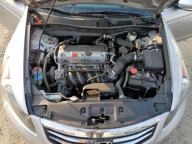 Photo 7 from auction – 2012 HONDA ACCORD LX with VIN 1HGCP2F35CA054903