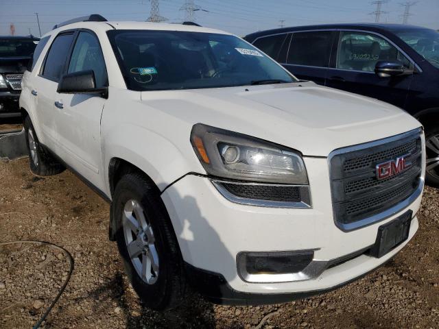 GMC ACADIA SLE 2014 z numerem VIN 1GKKRPKD7EJ255693 - Zdjęcie z aukcji